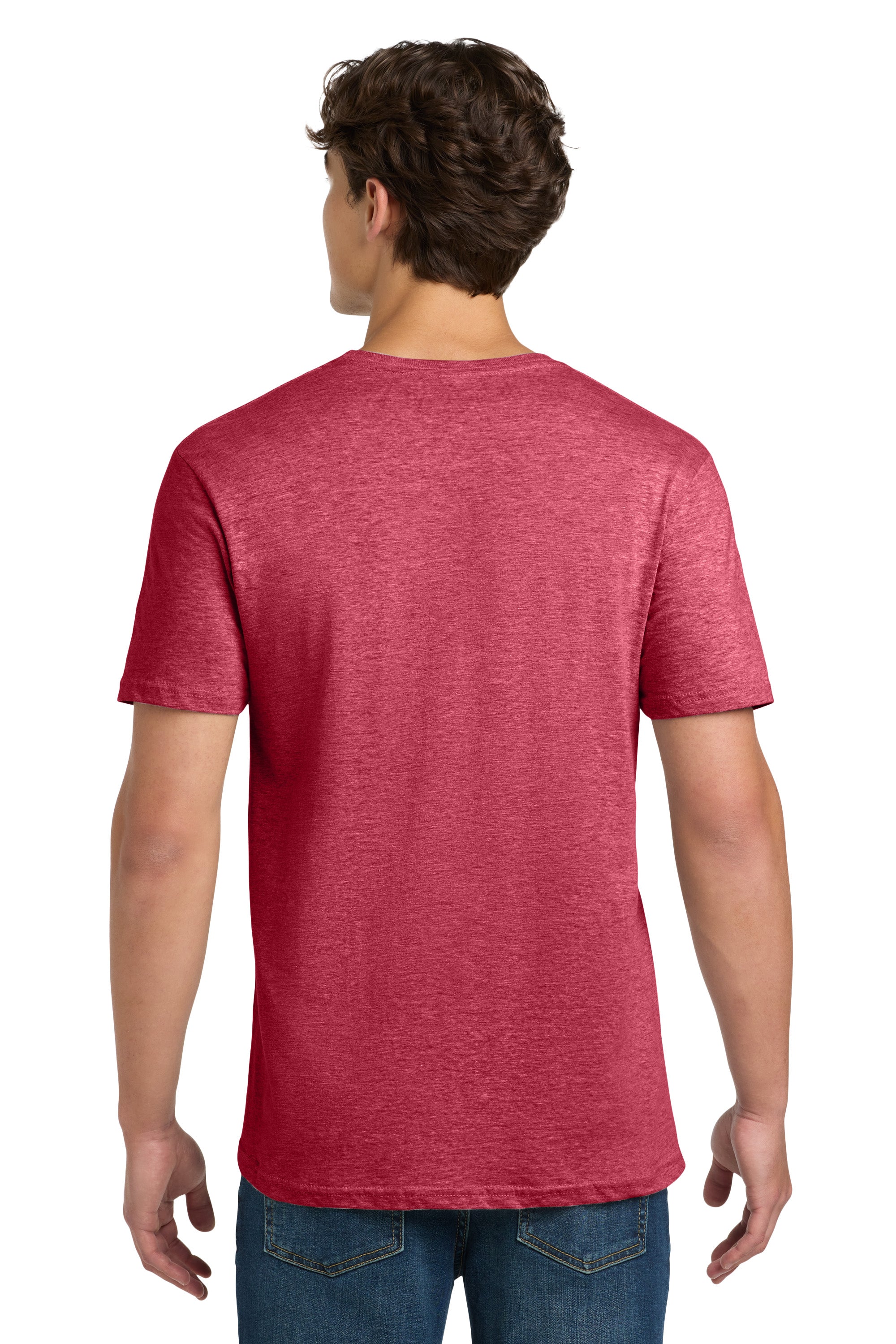 Heather-Red