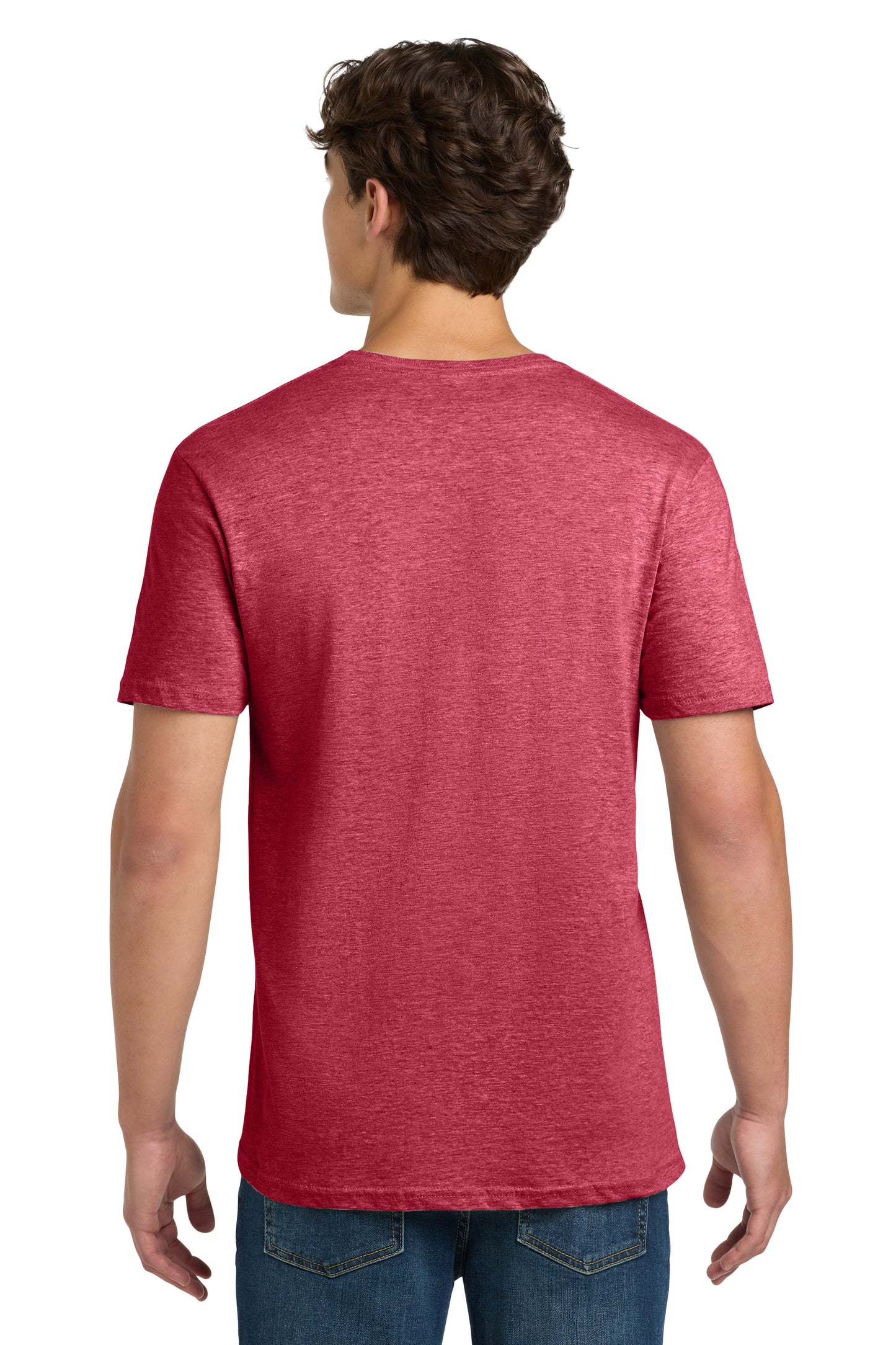 Heather Red
