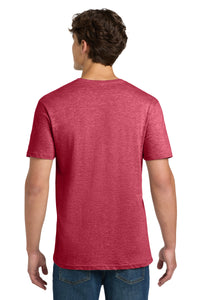Heather-Red