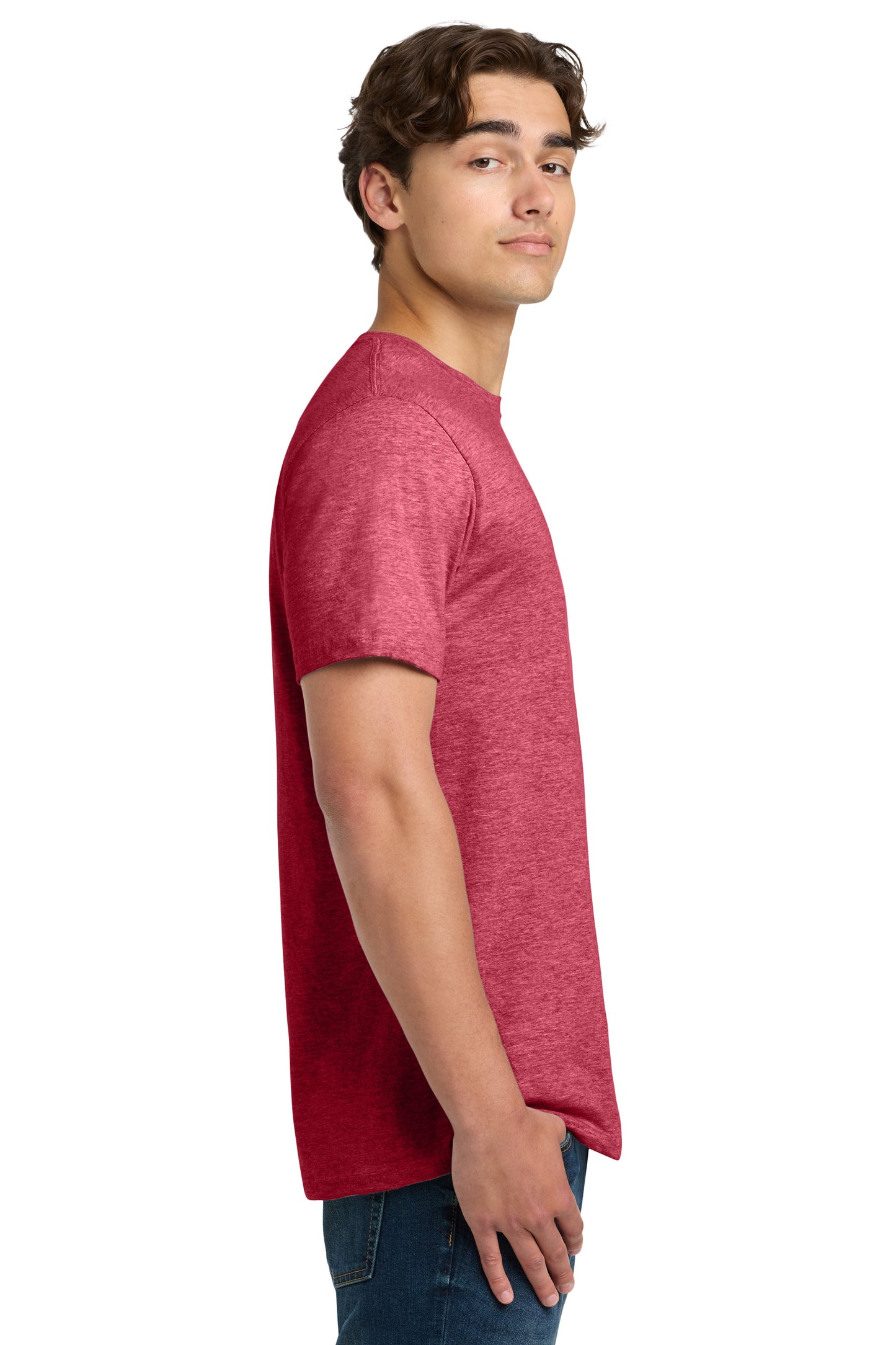 Heather Red
