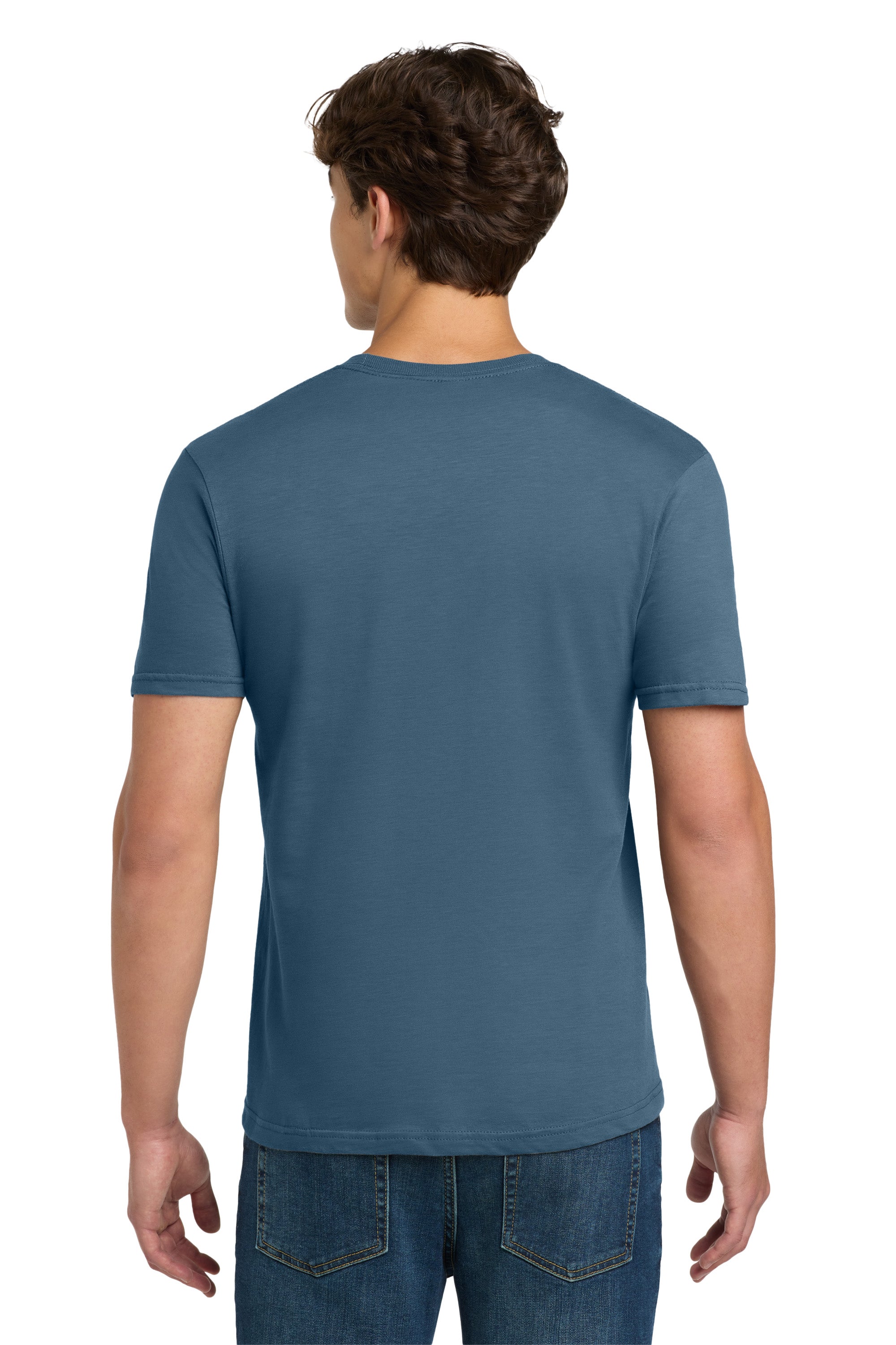 Indigo-Blue
