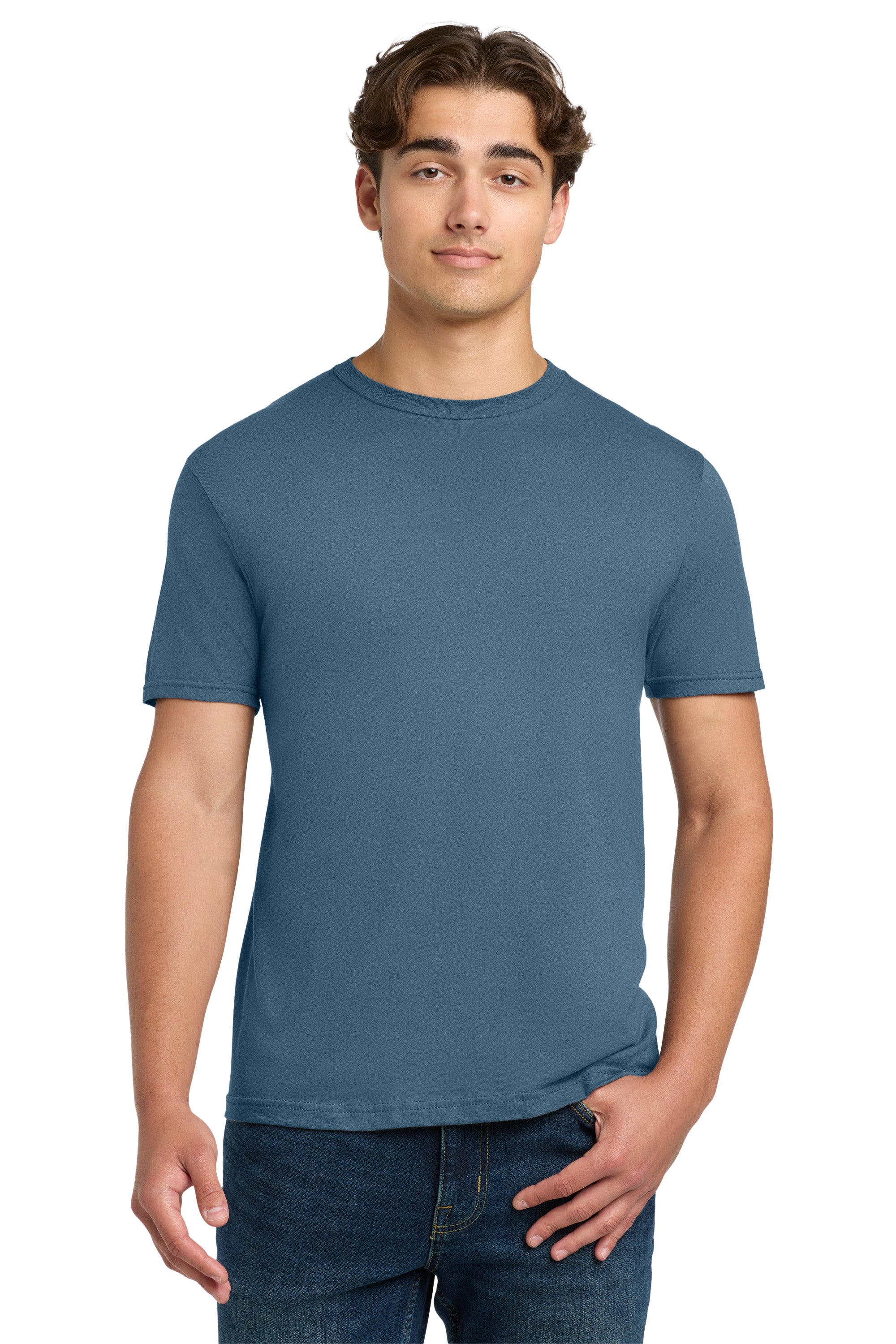 Indigo-Blue