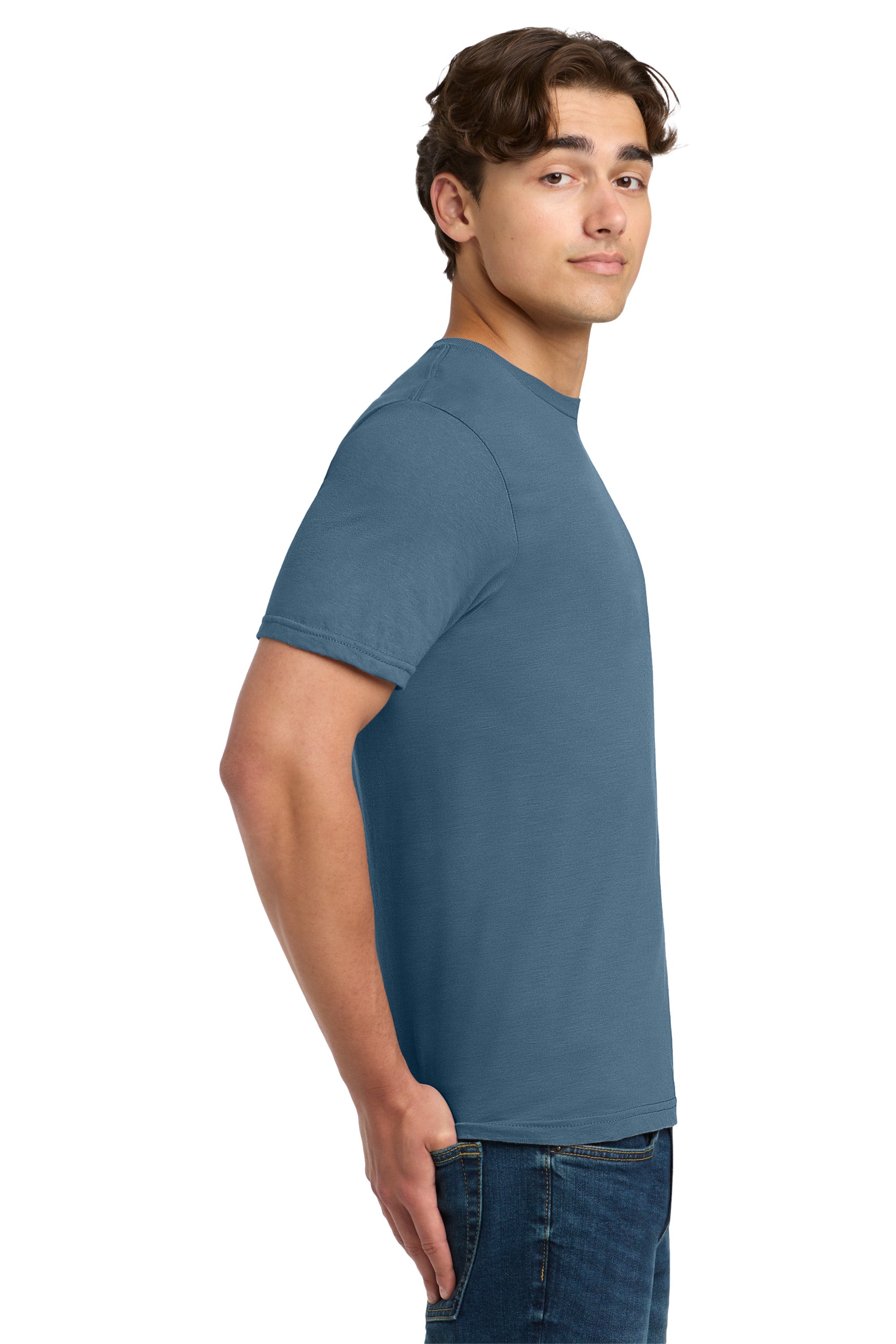 Indigo-Blue