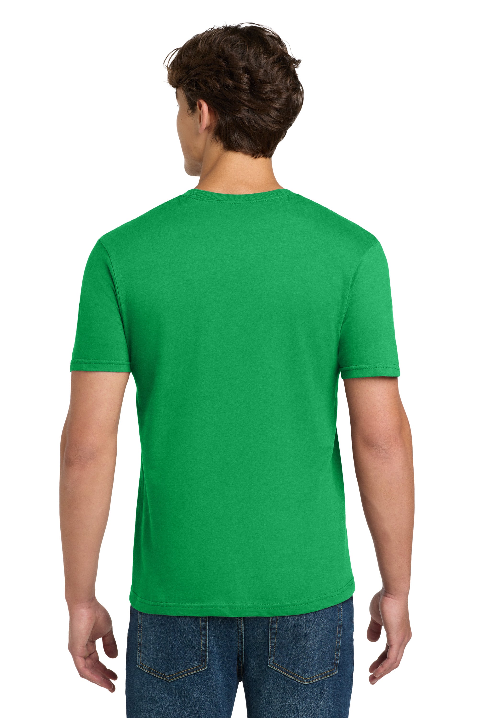 Irish-Green