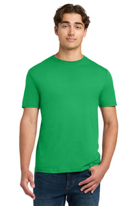 Irish-Green