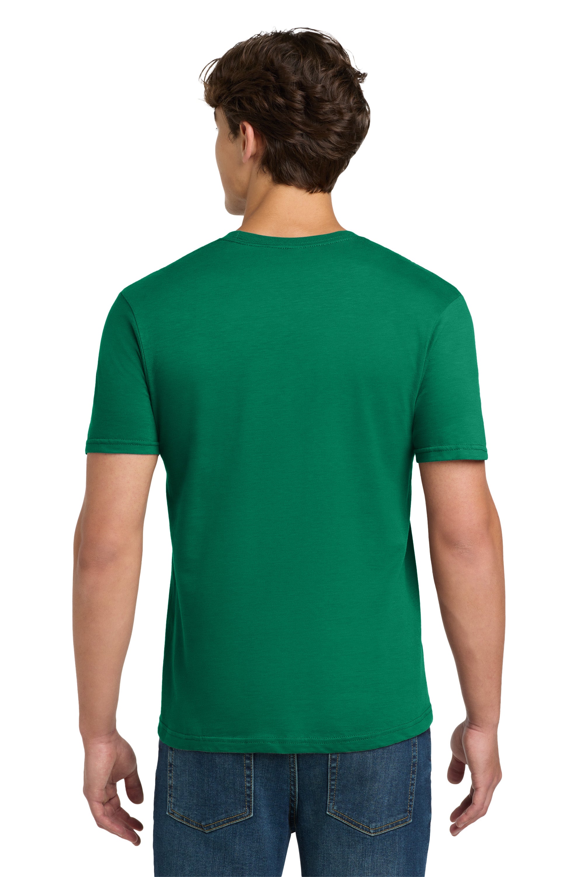 Kelly-Green