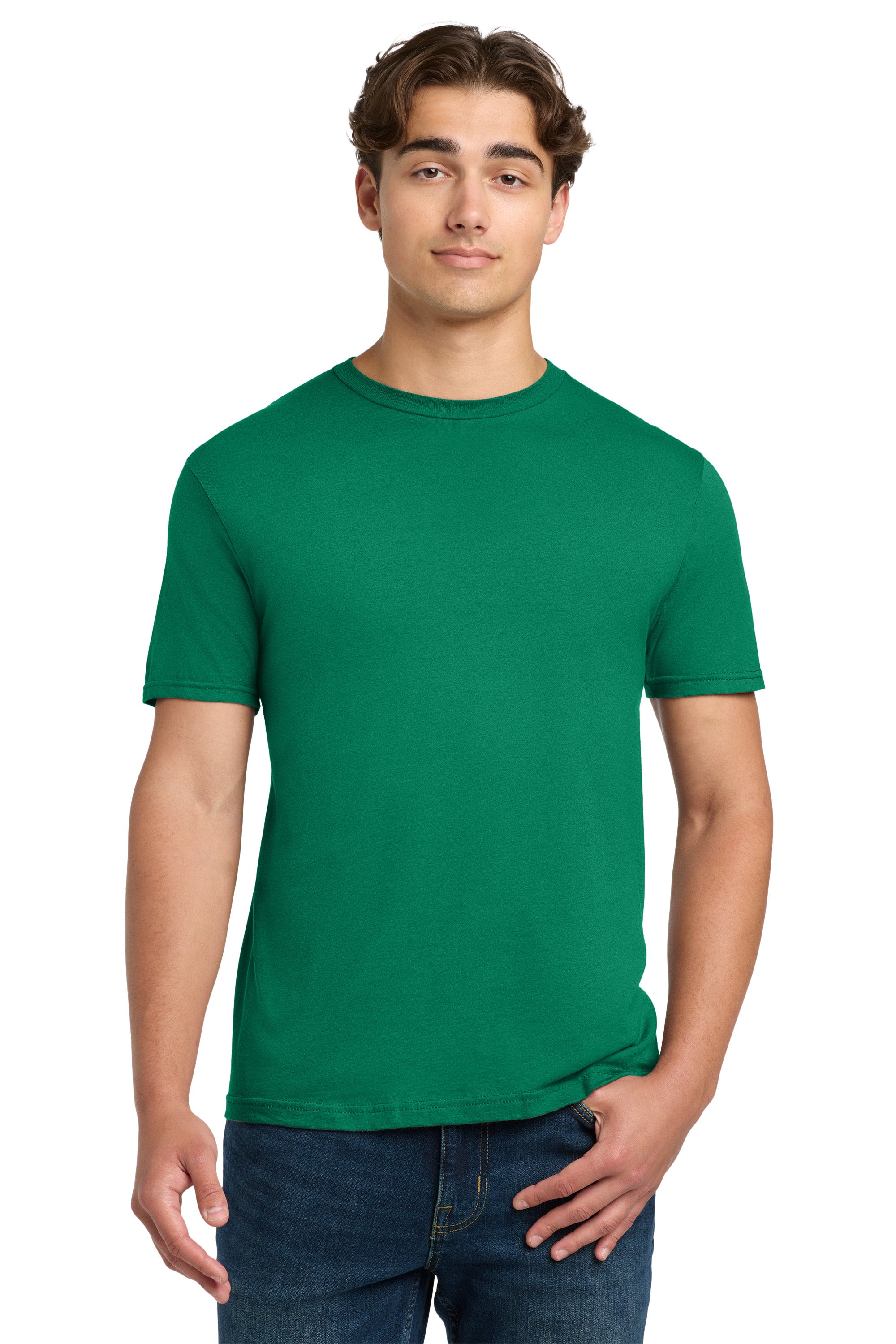 Kelly-Green