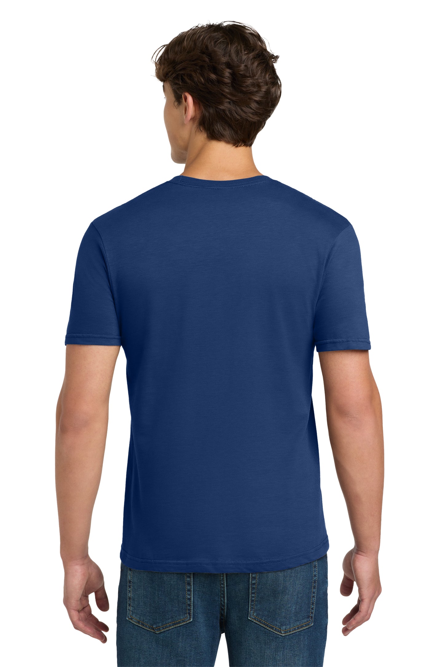 Metro Blue