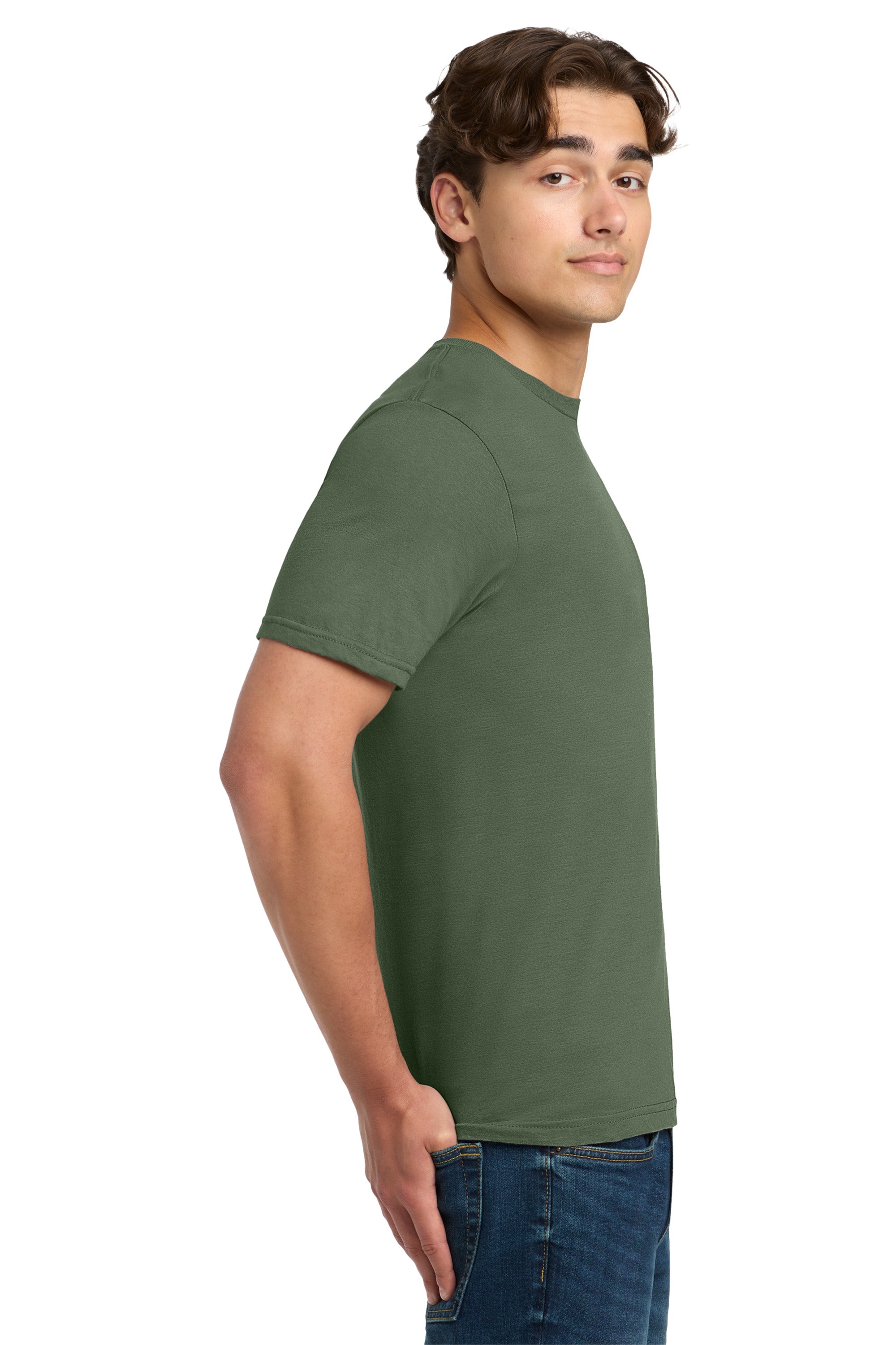 Military-Green