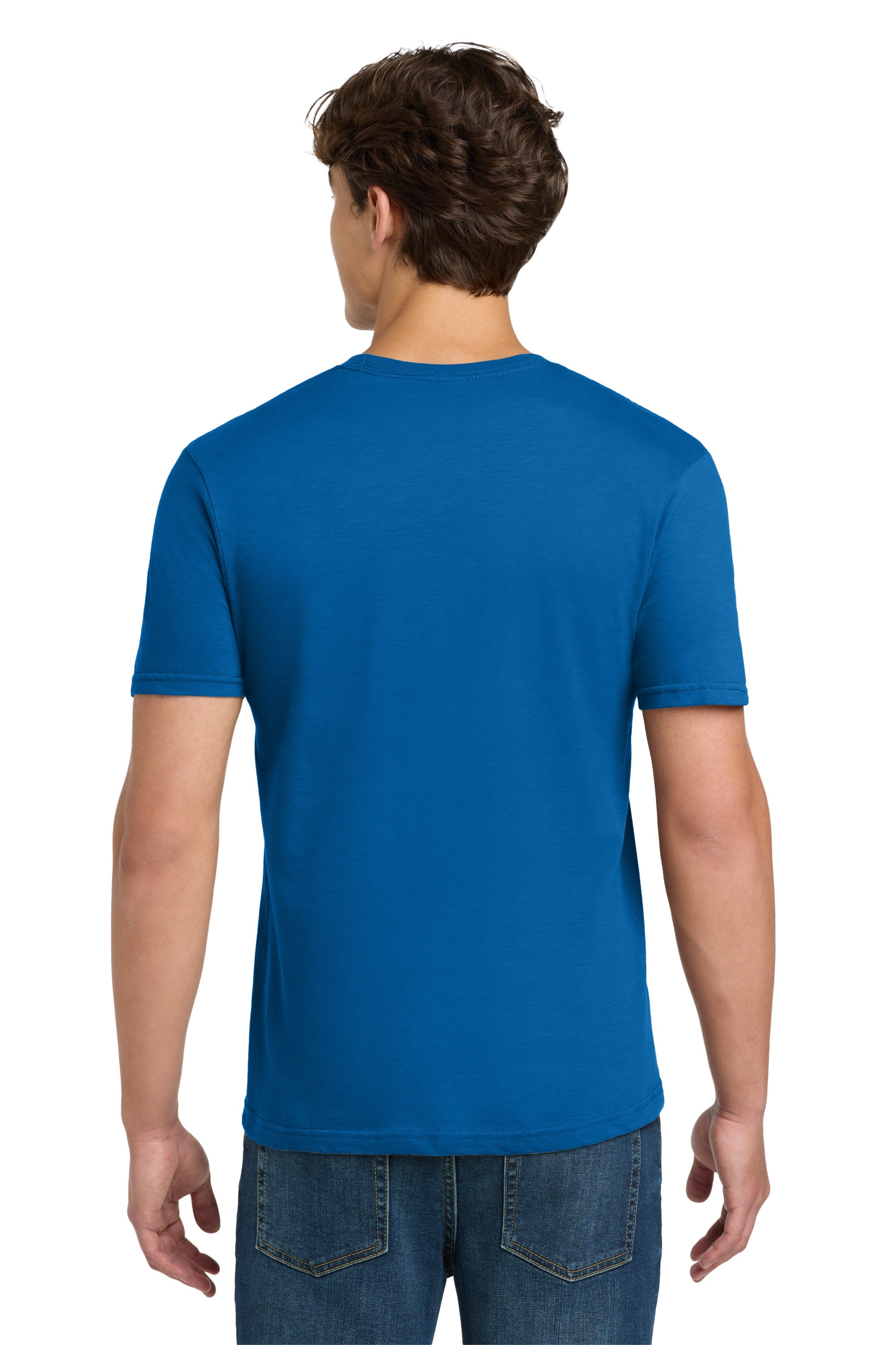 Neon-Blue
