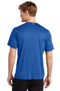 Stand-With-Israel-Workout-Running-Shirt---OGIO®-Pulse-Crew-Short-Sleeve-(men's/unisex)