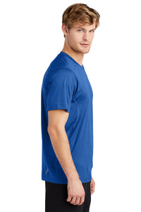 Stand-With-Israel-Workout-Running-Shirt---OGIO®-Pulse-Crew-Short-Sleeve-(men's/unisex)