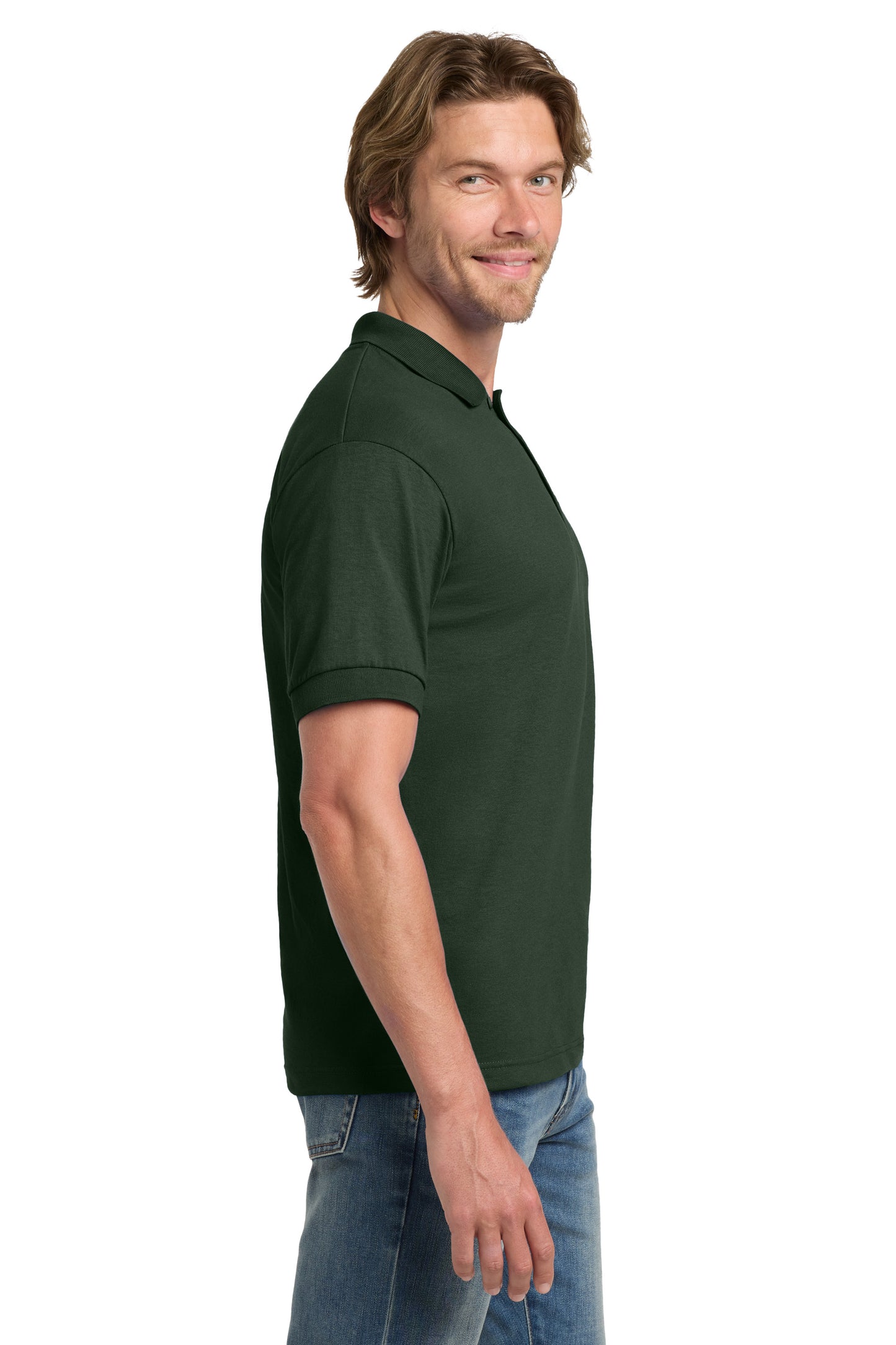 Forest Green