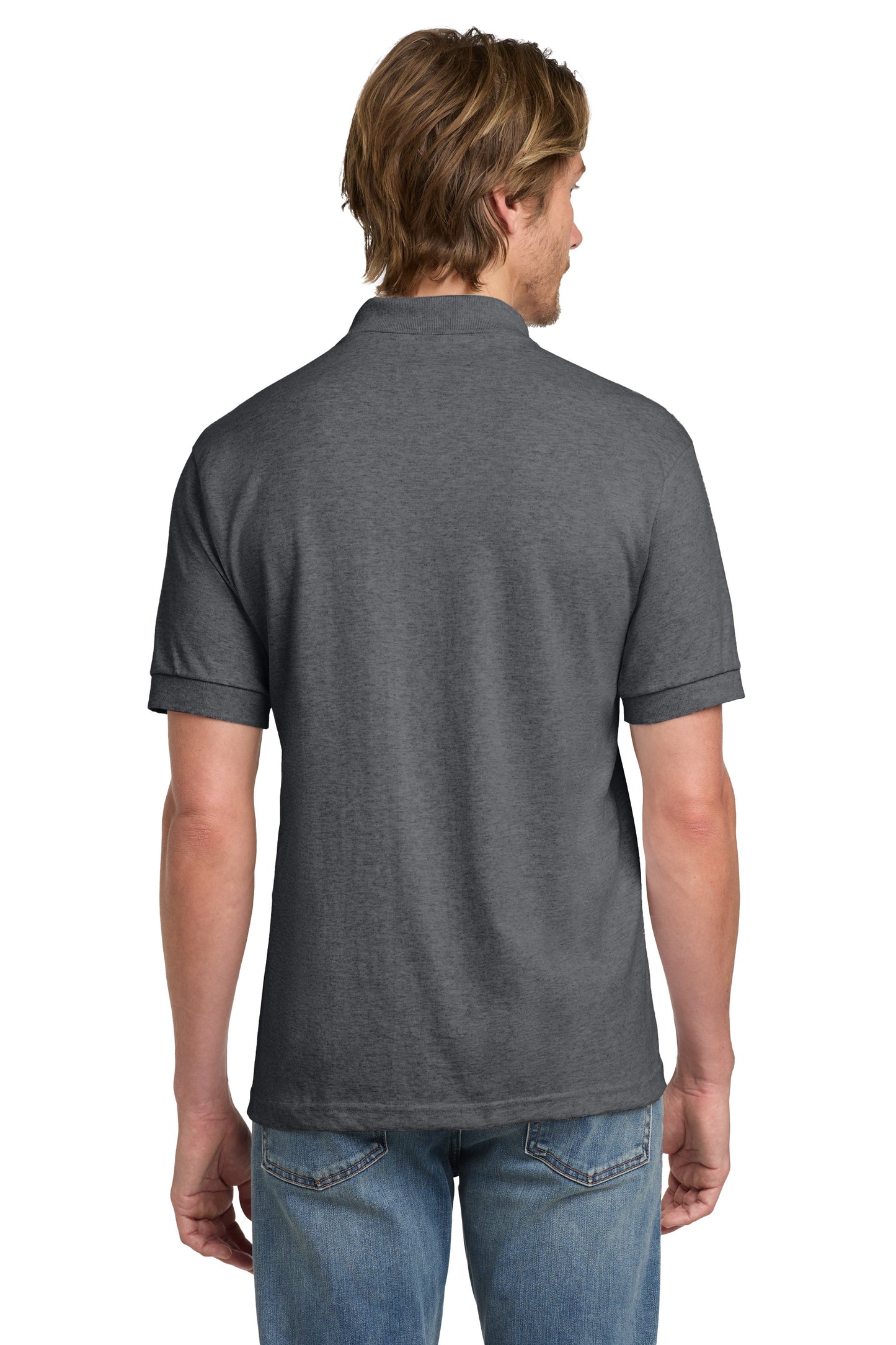 Graphite Heather