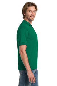 Kelly-Green