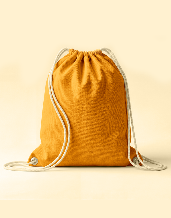 Drawstring Bags