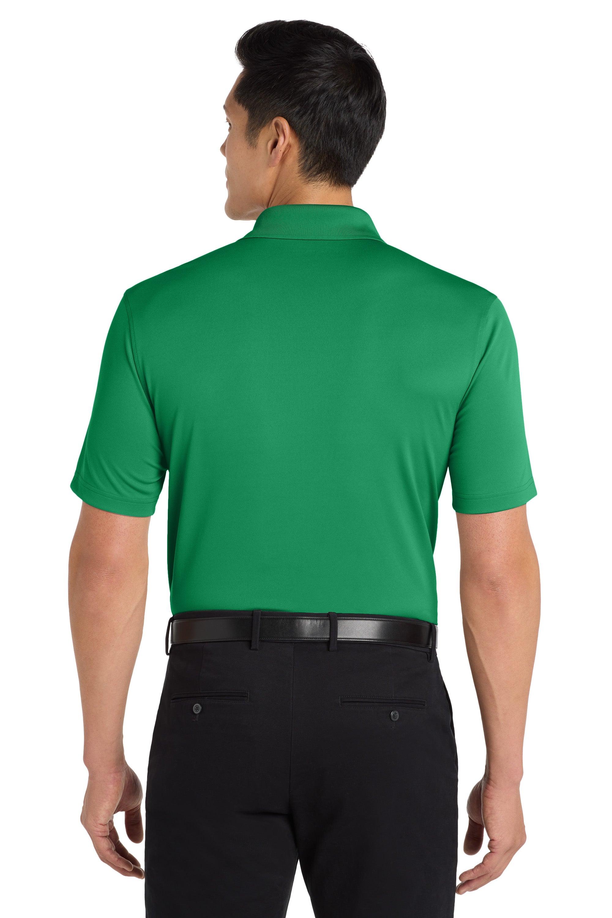 Bright-Kelly-Green