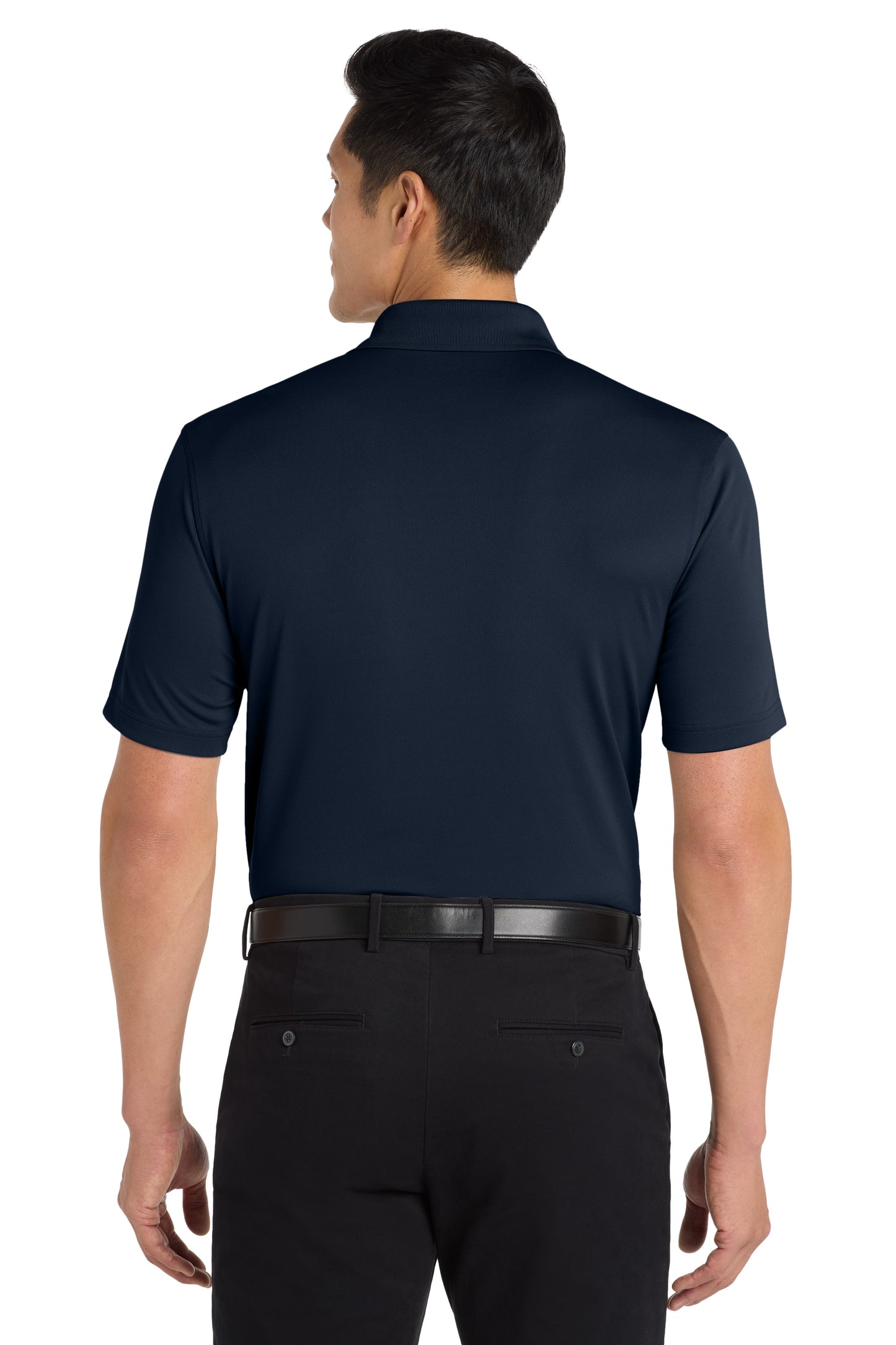 River Blue Navy