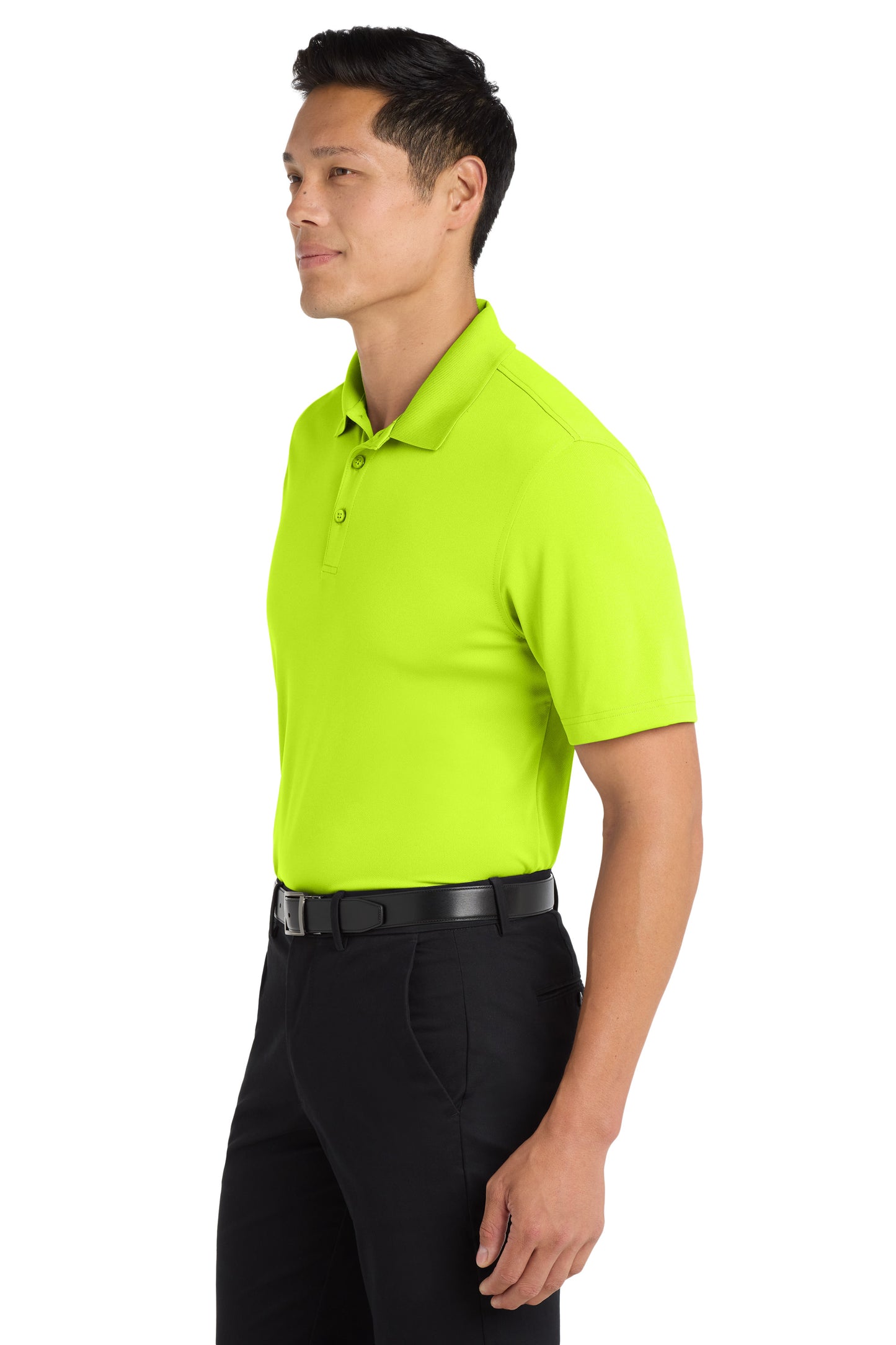 Safety Yellow