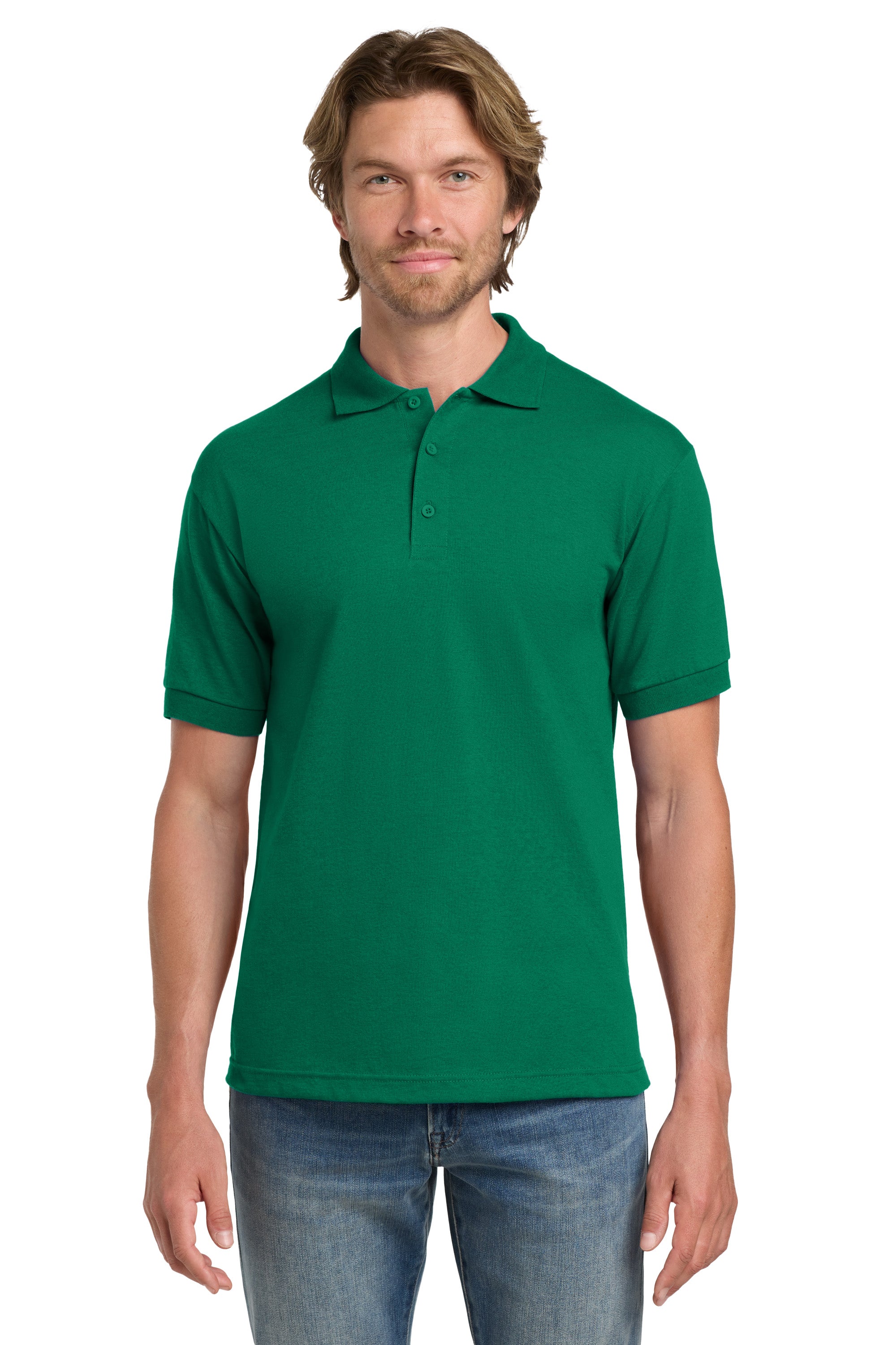 Kelly-Green