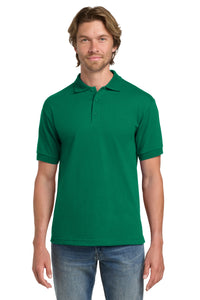 Kelly-Green