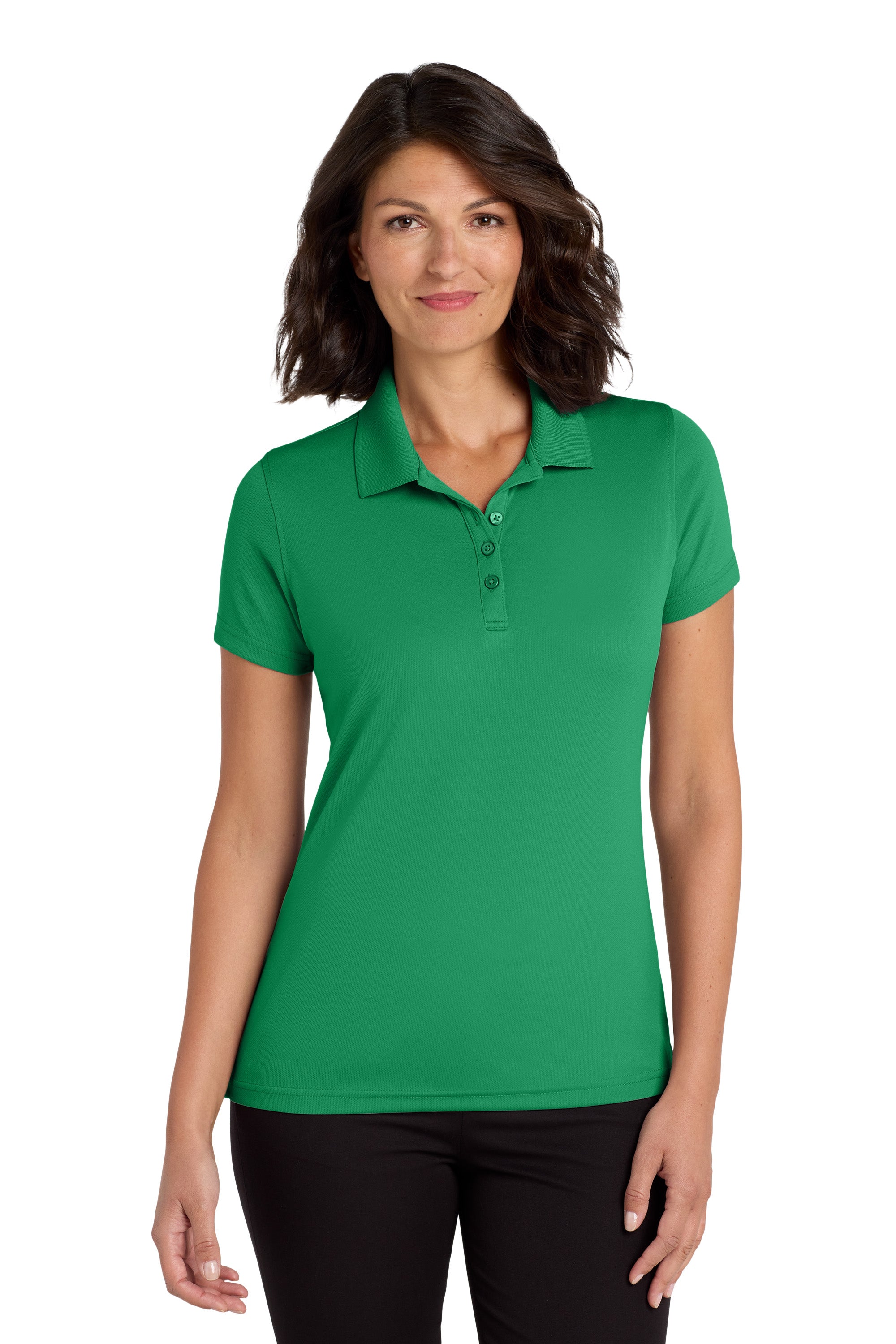 Bright-Kelly-Green