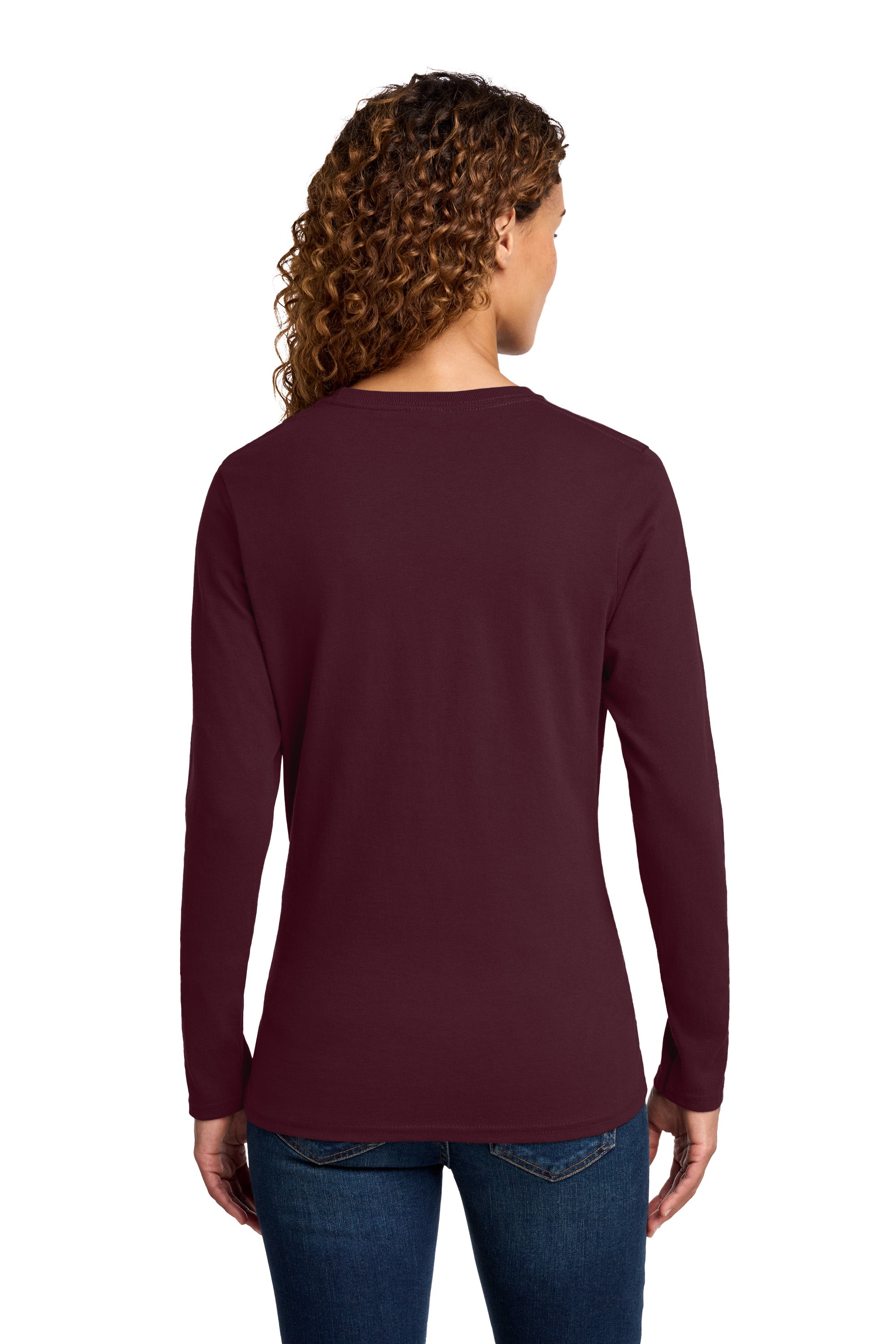 Athletic-Maroon