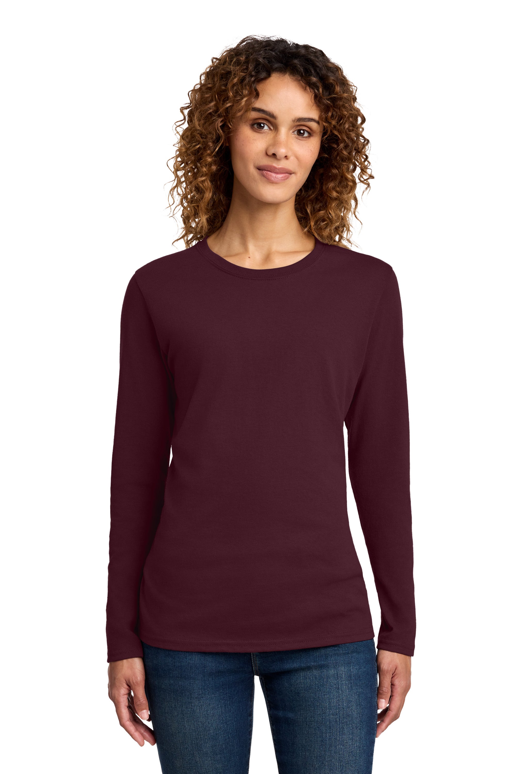 Athletic-Maroon