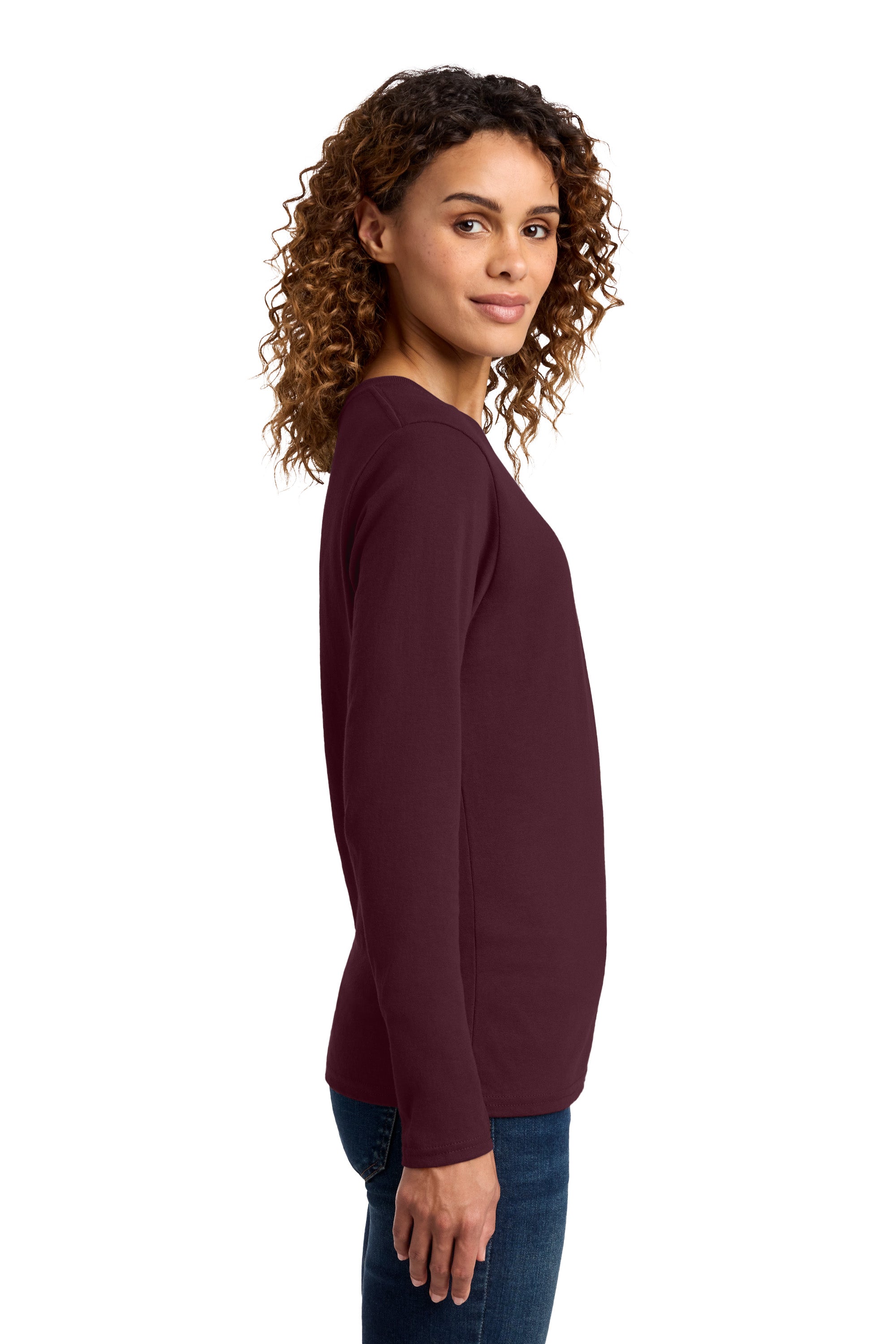 Athletic-Maroon