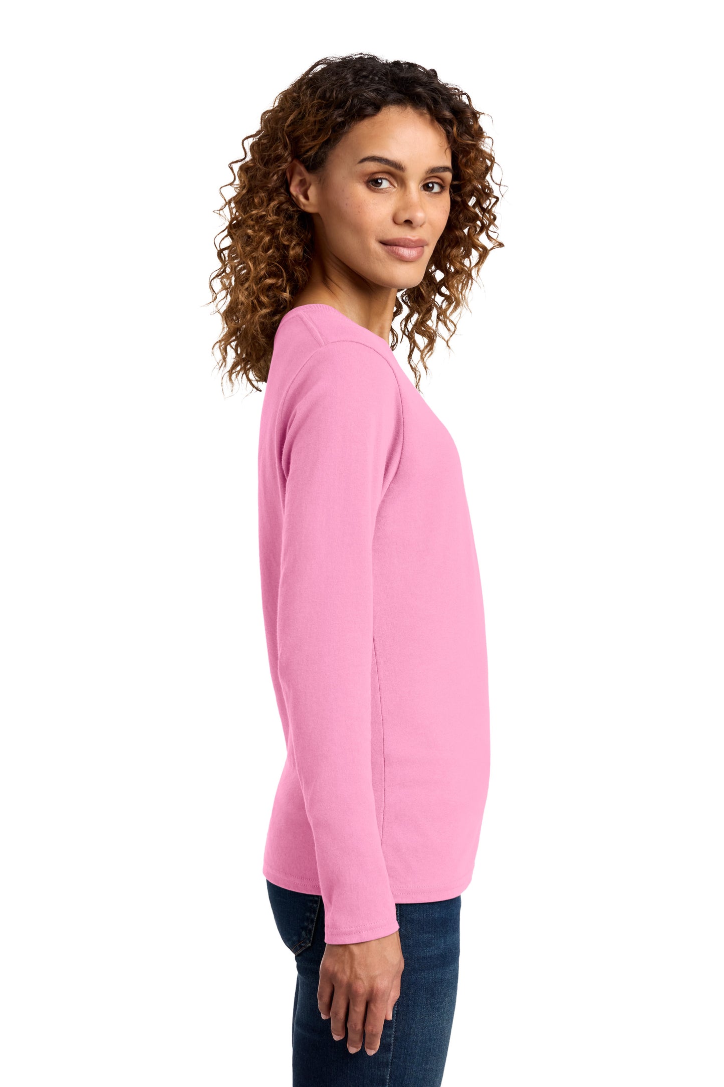 Candy Pink