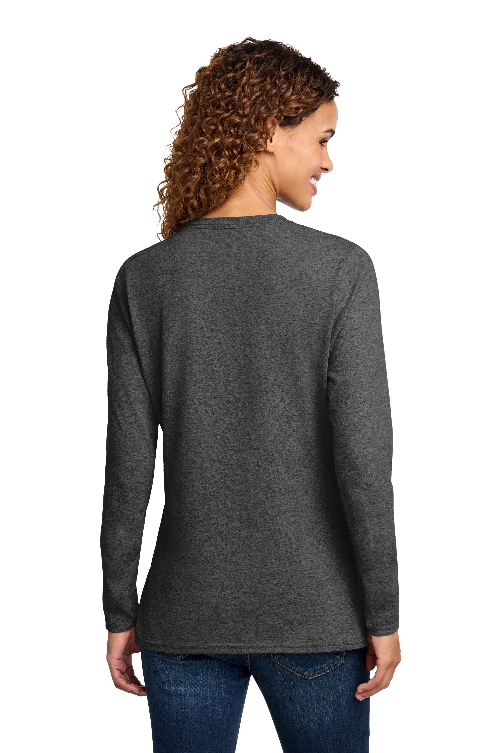 Dark-Heather-Grey