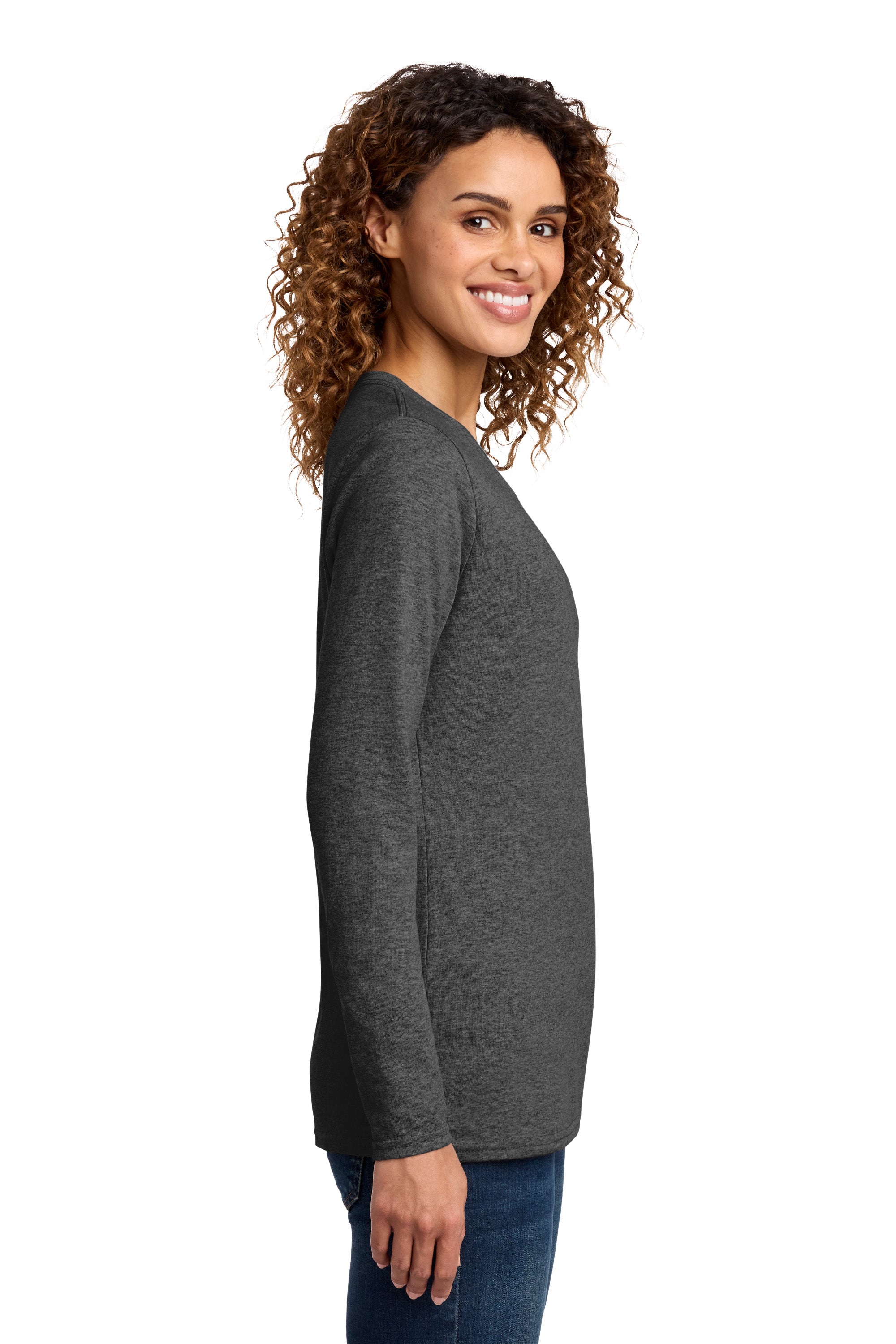 Dark-Heather-Grey