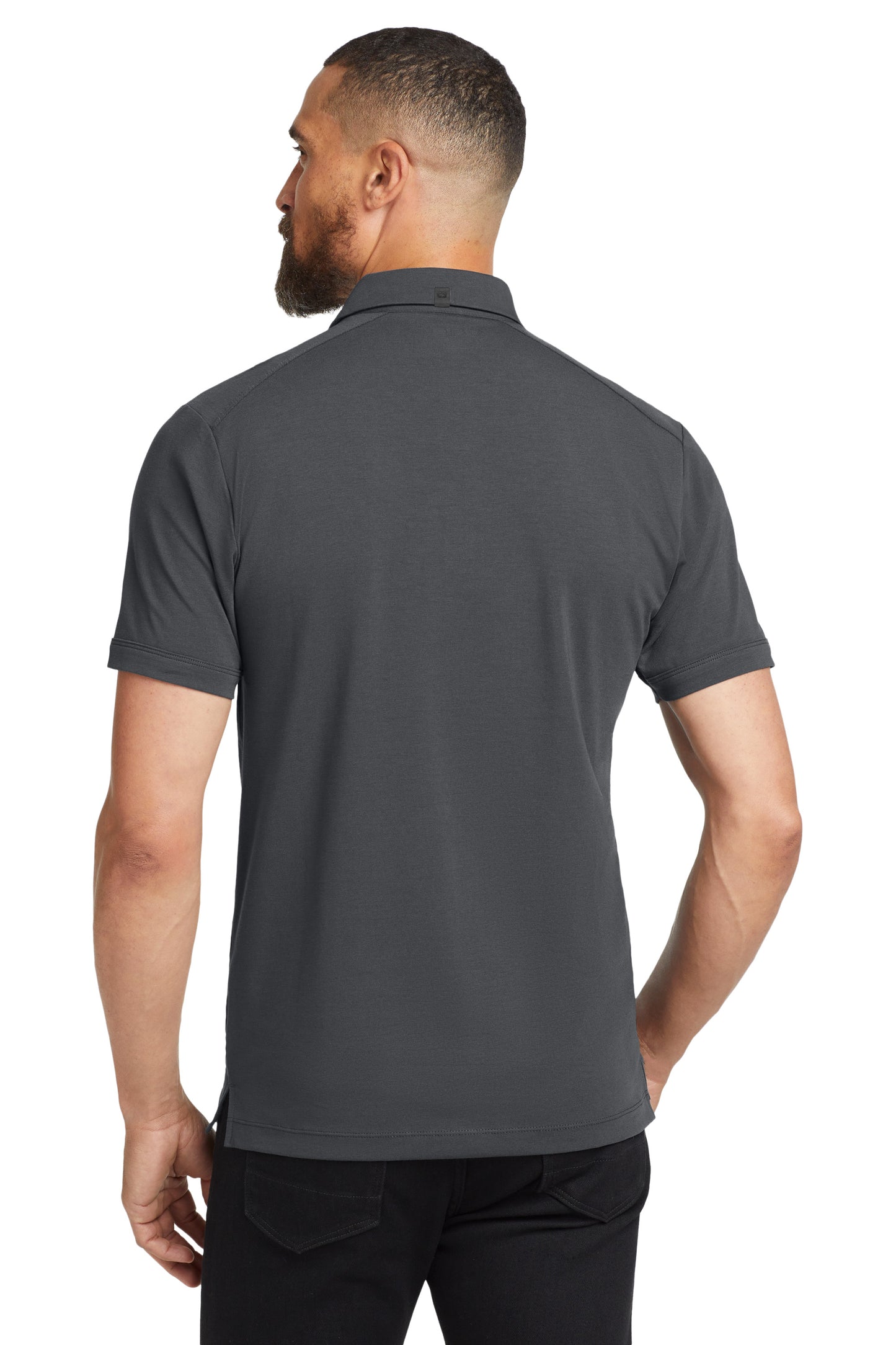 Diesel Grey