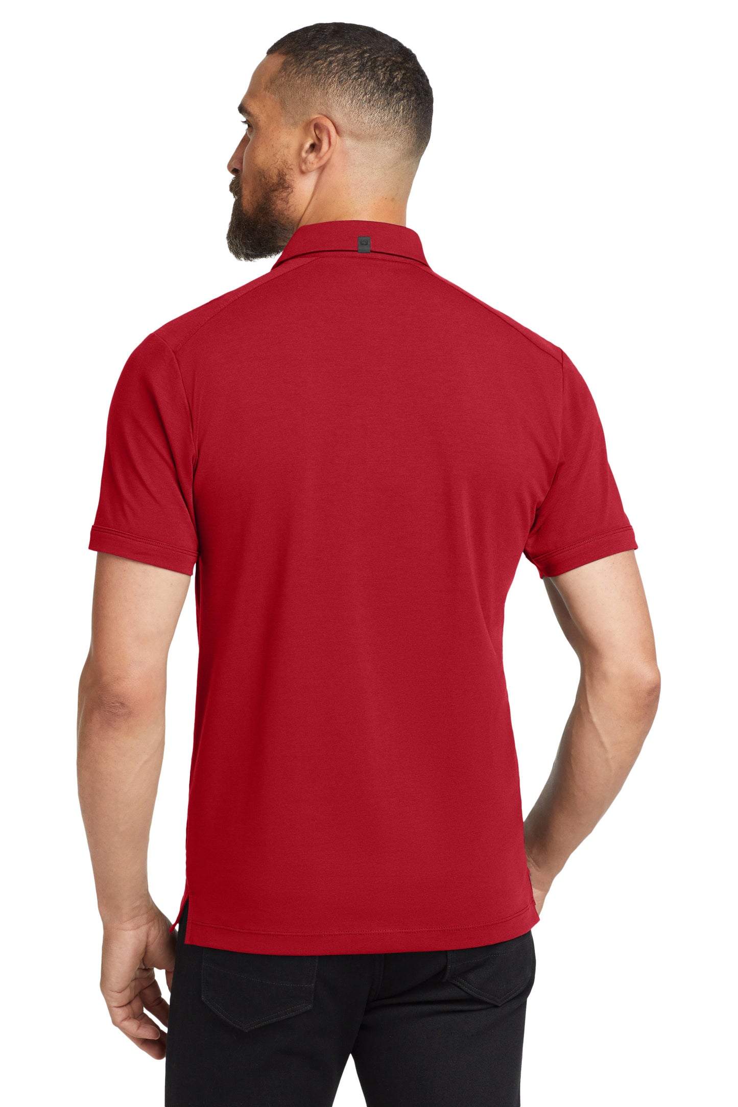 Signal Red