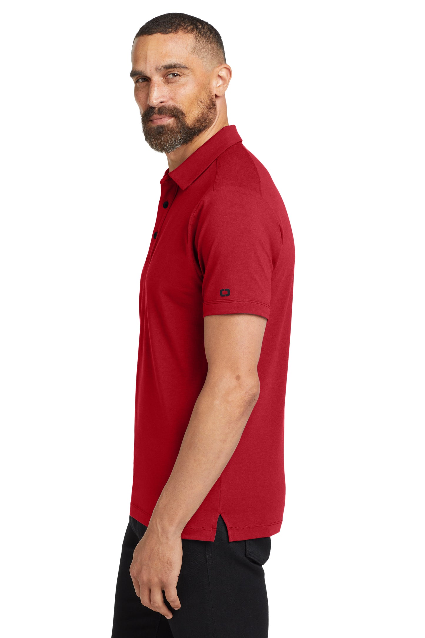 Signal Red