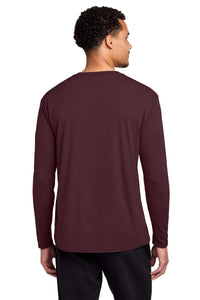 Athletic-Maroon