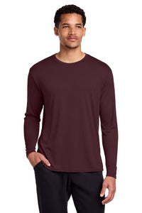 Athletic-Maroon