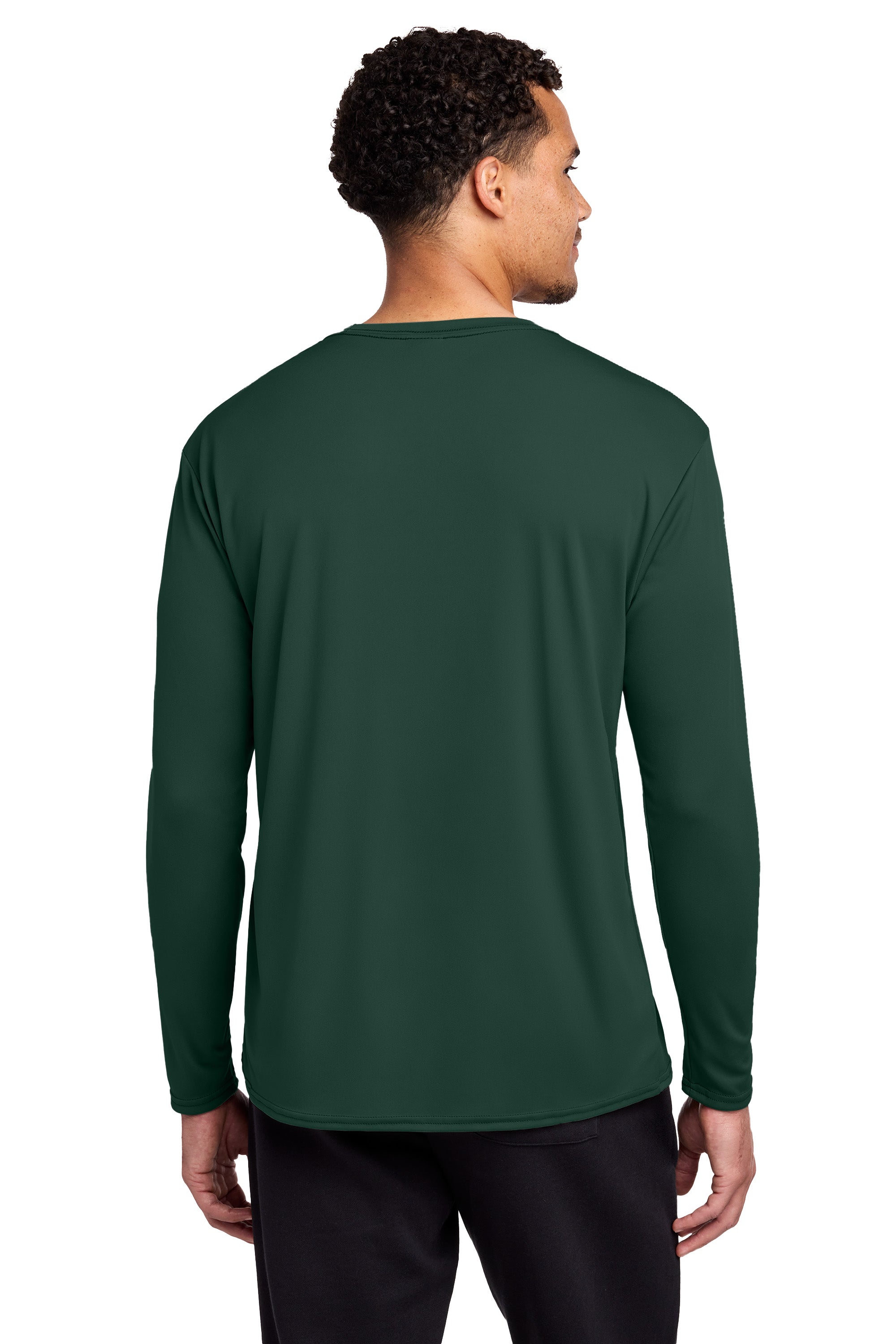 Dark-Green