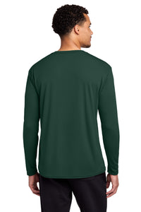 Dark-Green