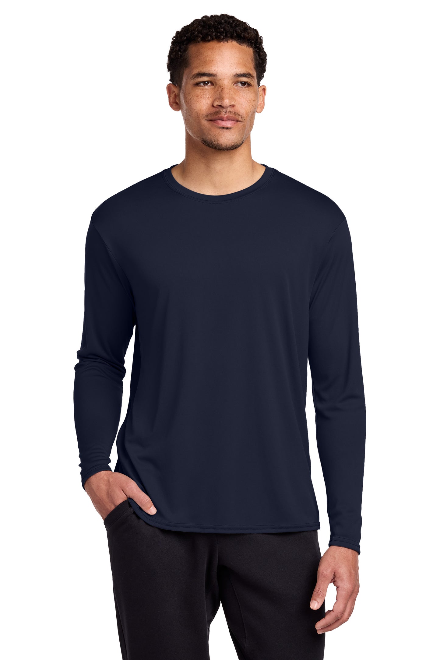 Deep Navy
