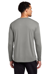 Grey-Concrete