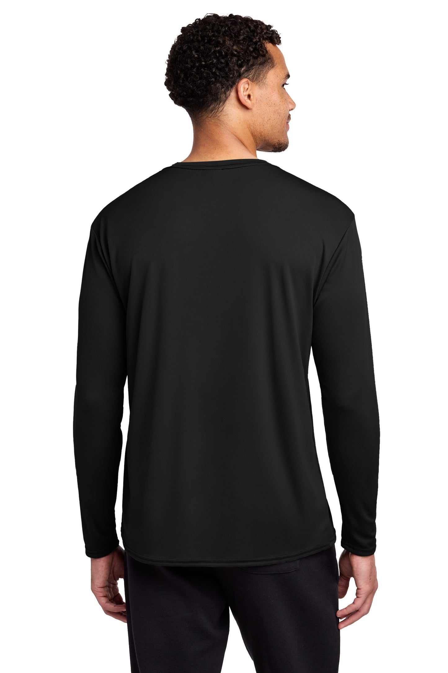 Jet Black