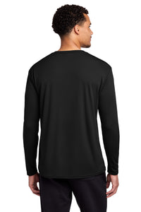 Jet-Black