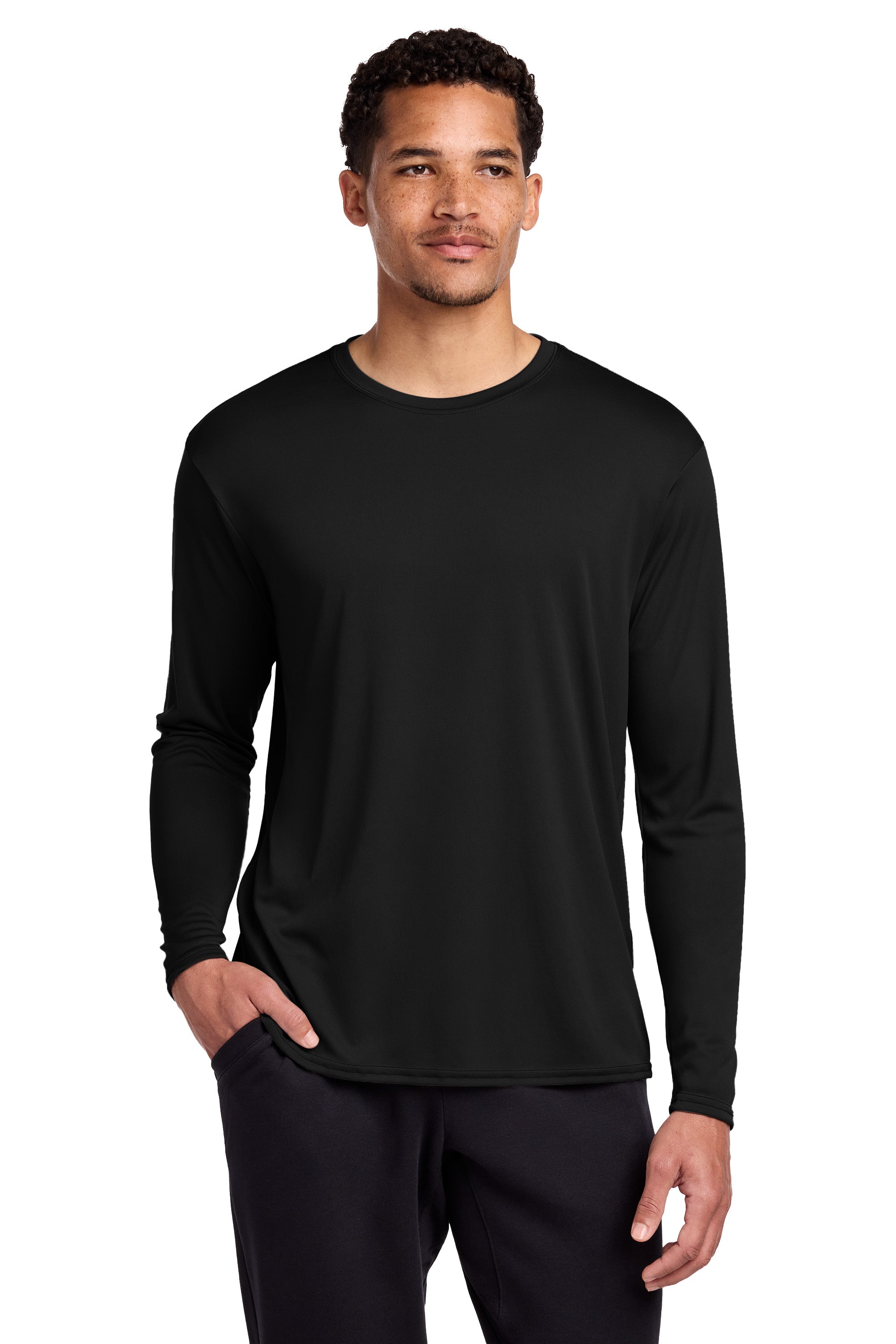 Jet-Black