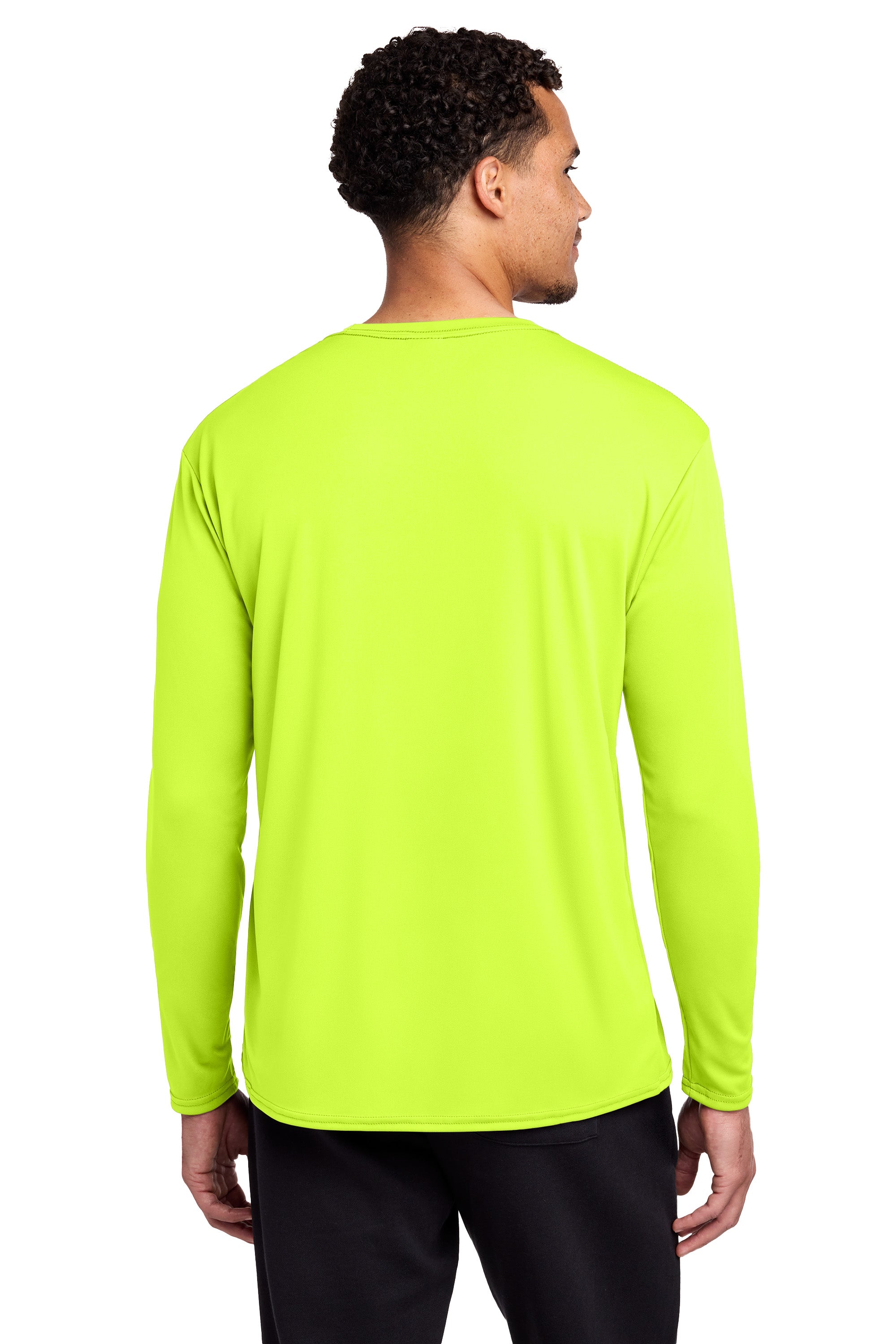 Neon-Yellow