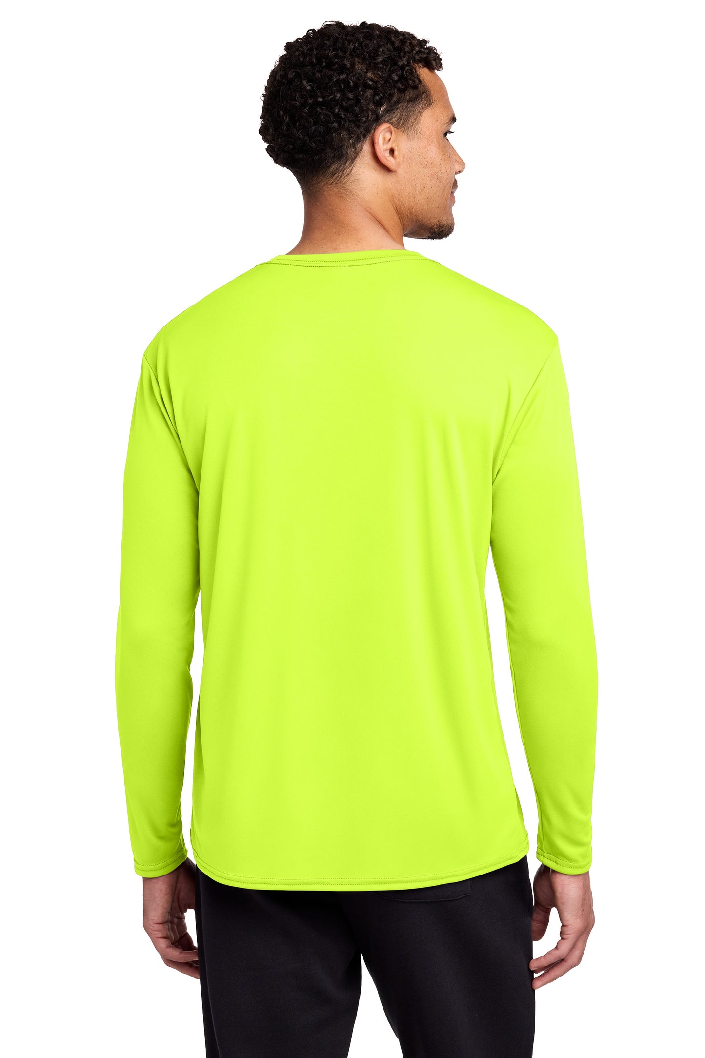 Neon Yellow