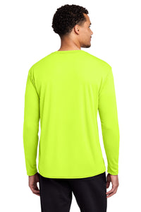 Neon-Yellow