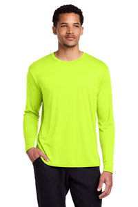 Neon-Yellow