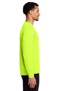 Neon-Yellow