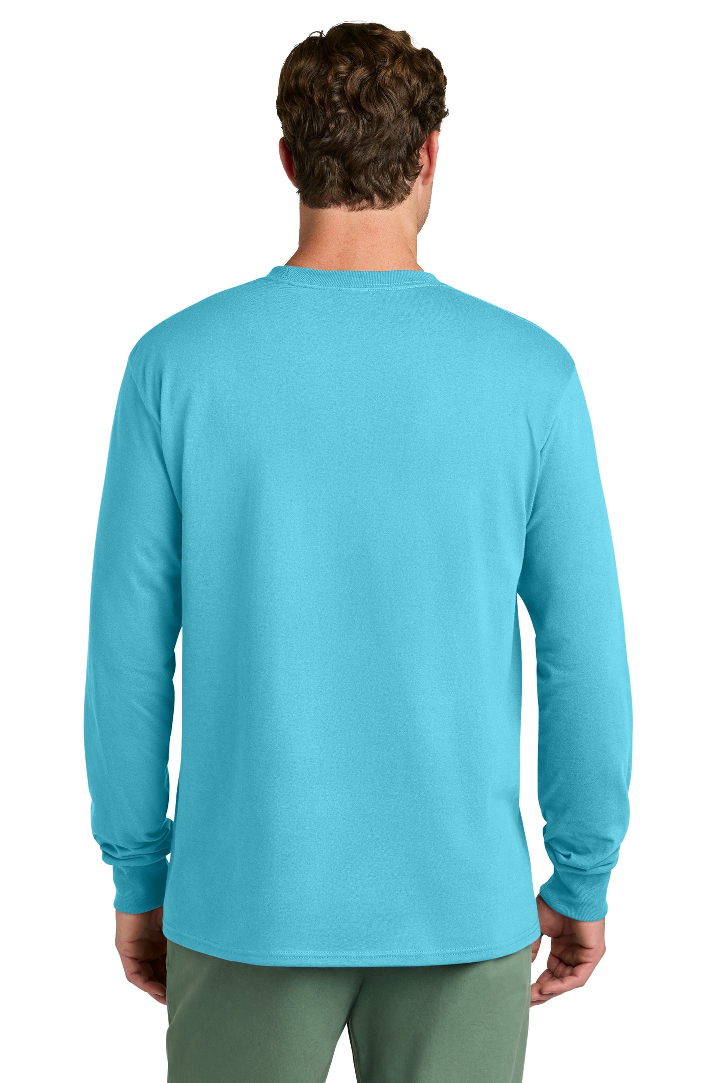 Aquatic Blue